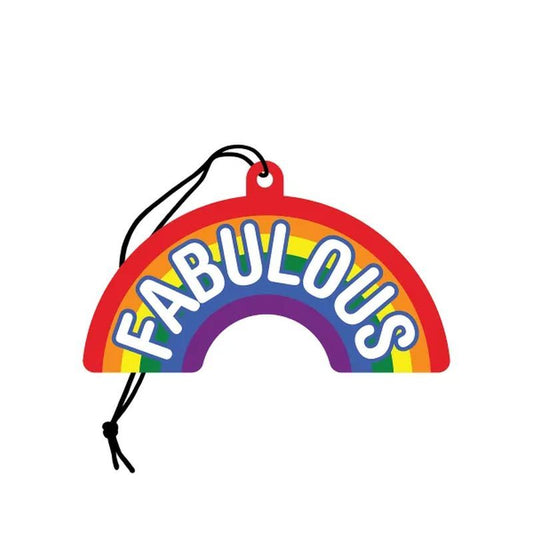 Fabulous Air Freshener-VAF-019