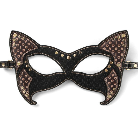 Rebellion Reign Cat Mask-LV761202
