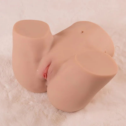 Danae 7.7kg USB Auto Thrusting Pussy and Ass-SQ-MAR50120