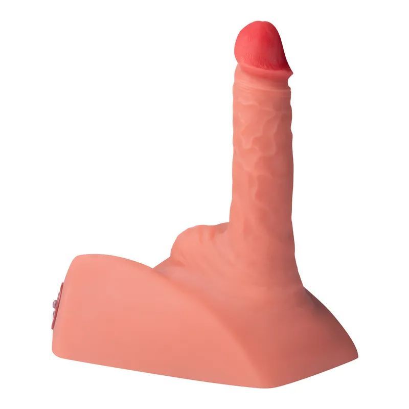 Michael 2.5kg USB Auto Thrusting 20cm Male Cock and Ass-SQ-MAR30024