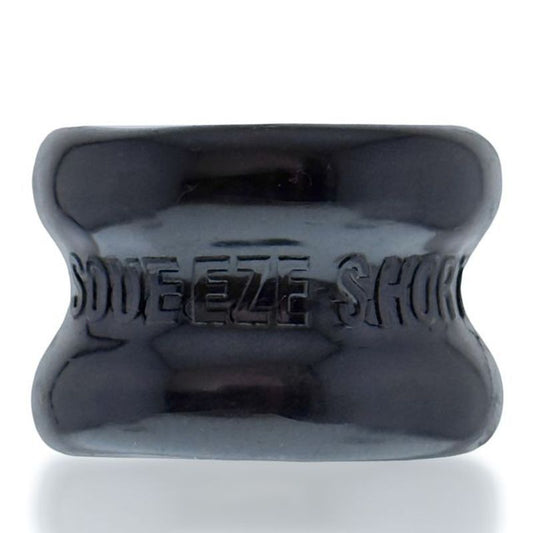 Squeeze Short Ballstretcher Black-OX-3208-BLK