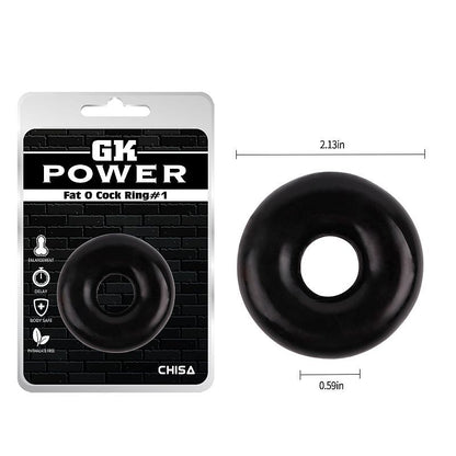 Fat O Cock Ring-CN-100308962