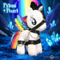 Prism Pearl Bondage Pony-AH821-RBW