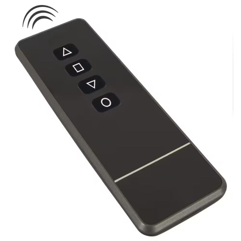 Sex Machine Kit with Remote Control & Attachments-ML-08-PLUS