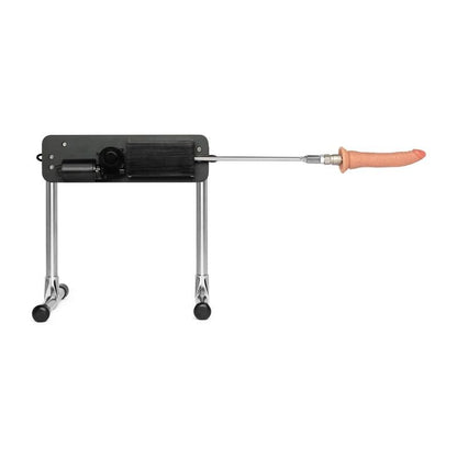 Premium Remote Control Mains Powered Thrusting Sex Machine-ML-10