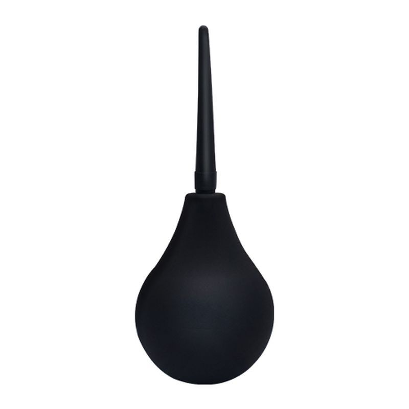 Silicone Anti Backflow Douche 180ml-SXE-180B