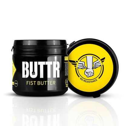 BUTTR Fisting Butter 500ml-BUTTR003