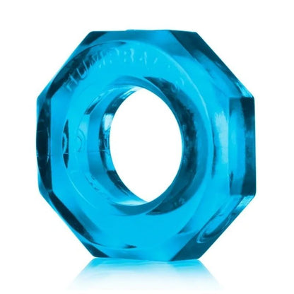 Humpballs Cockring Ice Blue-AJ-1077-ICE