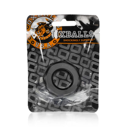 Humpballs Cockring Ice Blue-AJ-1077-ICE