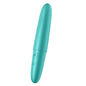 Satisfyer Ultra Power Bullet 6 - Turquoise USB Rechargeable