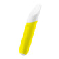 Satisfyer Ultra Power Bullet 7 - Yellow USB Rechargeable