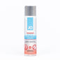 JO H2O Warming Lube - 120 mL - Water Based Warming Lubricant - 120 ml Bottle-40079