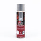 JO H2O Cherry Burst Lube - 120 mL - Cherry Flavoured Water Based Lubricant - 120 ml Bottle-40116