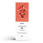 Satisfyer Massage Oil 250 ml Guarana - Guarana Scented Massage Oil - 250 ml Bottle-4083155