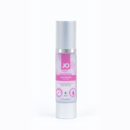 JO Vaginal Tightening Serum - 50ml - Tightening Serum for Women - 50 ml Bottle - 41028