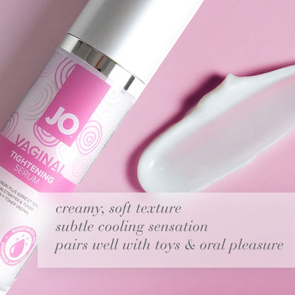 JO Vaginal Tightening Serum - 50ml - Tightening Serum for Women - 50 ml Bottle - 41028