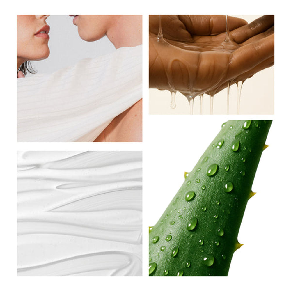 JO Aloe - 60ml - Water Based Lubricant with Aloe - 60 ml Bottle - 42025