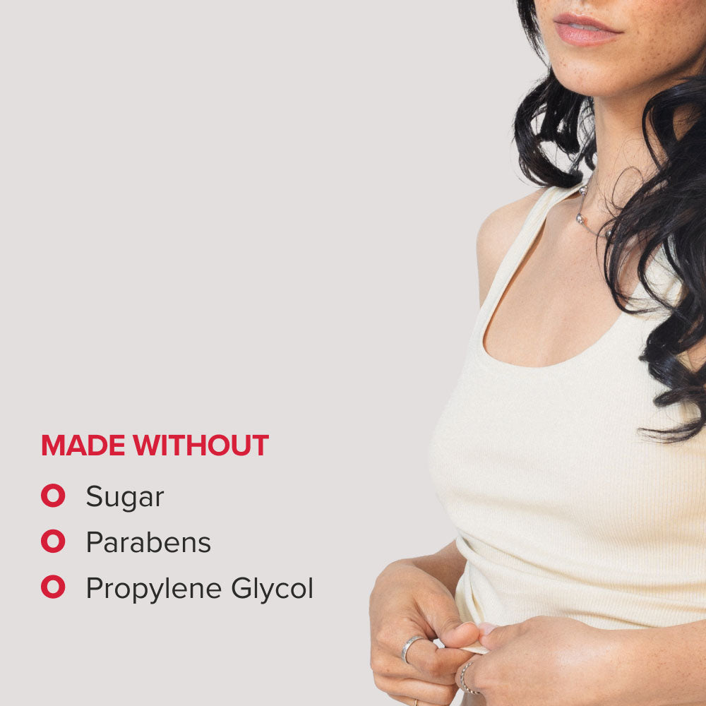 JO Bake Shoppe - Orange Creampuff - Orange Creampuff Flavoured Water Based Lubricant - 60 ml Bottle - 42051