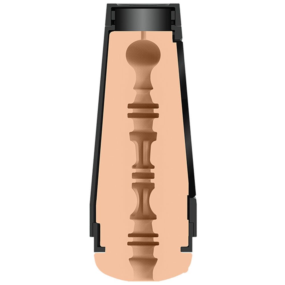 Main Squeeze - Suki Sin - Flesh Vagina Stroker-5200-85-BX