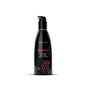Wicked Aqua Strawberry - Strawberry Flavoured Water Based Lubricant - 60 ml (2 oz) Bottle-90412