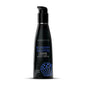 Wicked Aqua Blueberry Muffin - Blueberry Muffin Flavoured Water Based Lubricant - 120 ml (4 oz) Bottle-90454