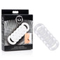 Master Series Ring - Clear Ball Stretcher Kit