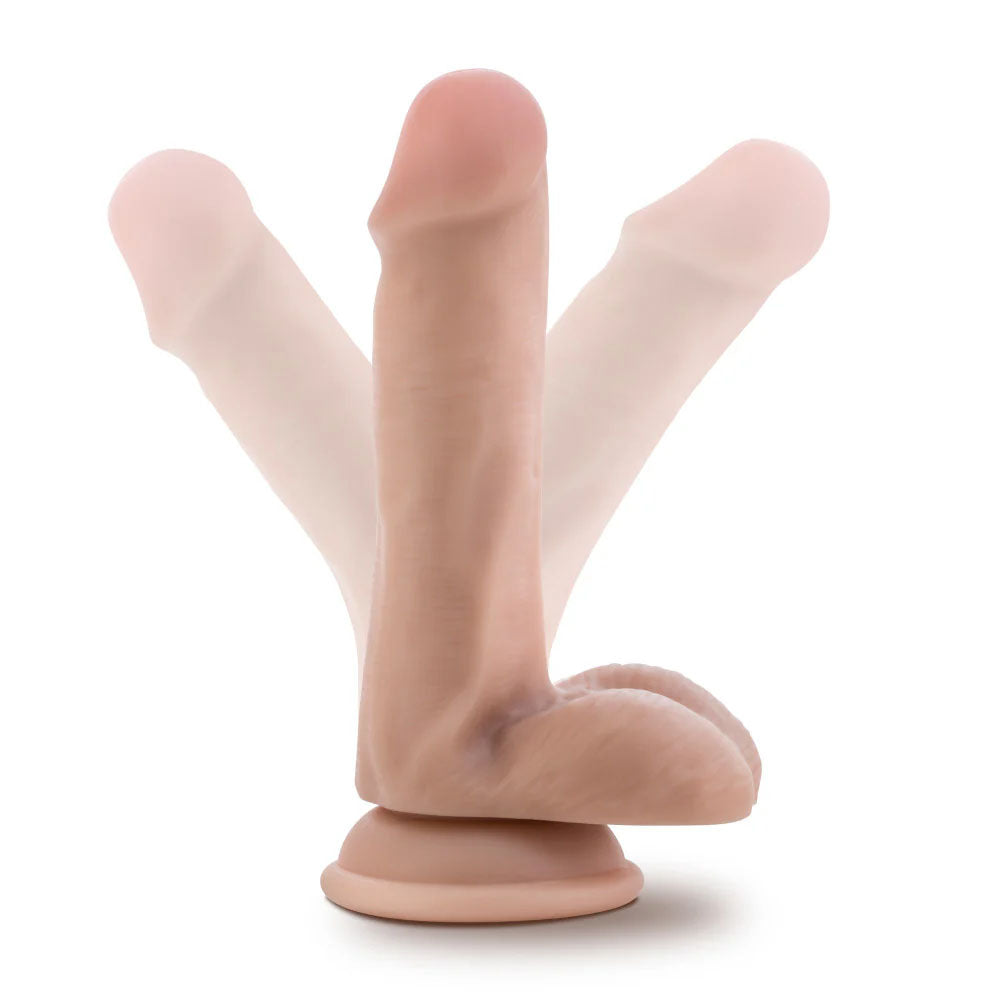 Coverboy - Ranger Rob - Flesh 15.2 cm (6) Dong-BL-14603