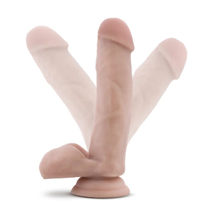 Coverboy - The Pool Boy - Flesh 17.8 cm (7) Dong