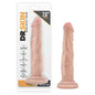 Dr. Skin - Realistic Cock - Basic 7.5 - Flesh 19 cm (7.5) Dong