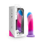 Avant - Borealis Dreams - Cotton Candy Coloured 19.7 cm Dildo-BL-28600