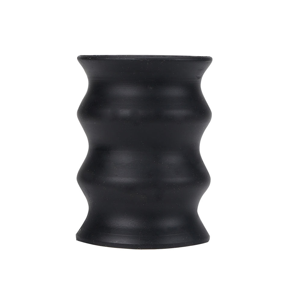 Maia ELI - Black 10 cm Stroker Sleeve-BO-25-04-BLACK