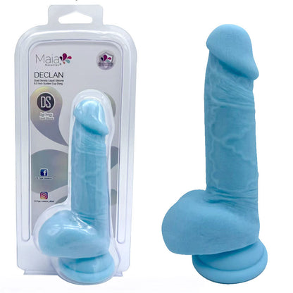 Maia DECLAN - Blue - Blue 16.5 cm Dual Density Dong-BO-25-11-BLUE