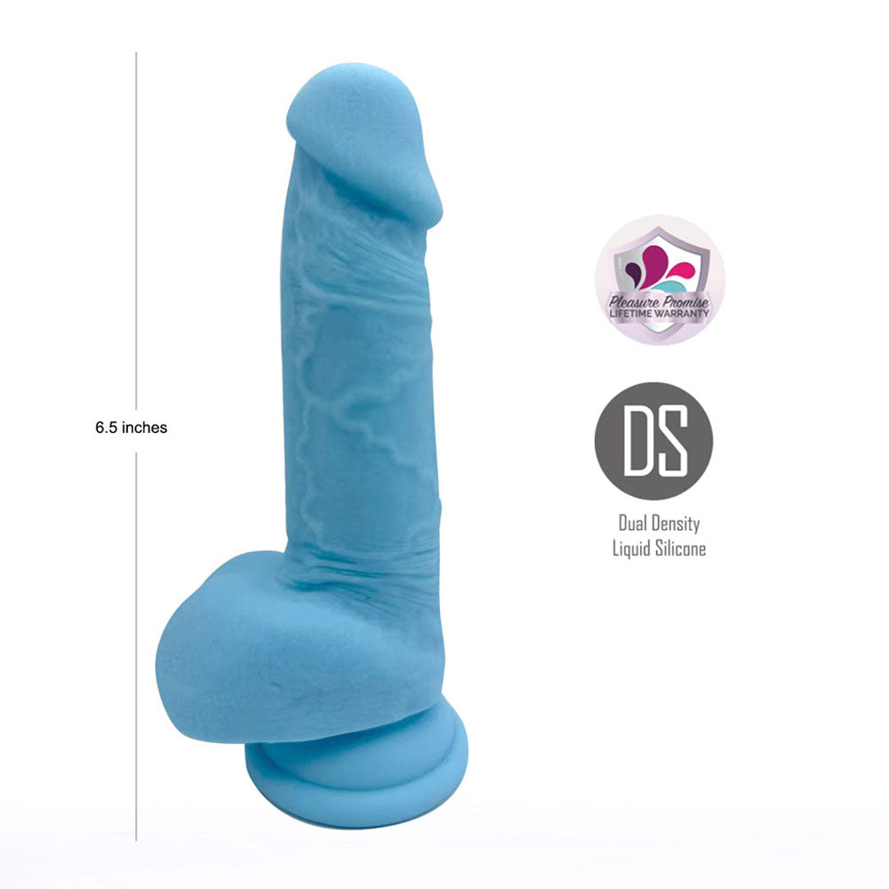 Maia DECLAN - Blue - Blue 16.5 cm Dual Density Dong-BO-25-11-BLUE