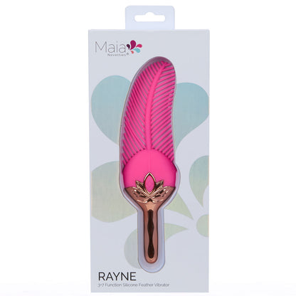 Maia RAYNE - Pink --BO-25-17-PINK