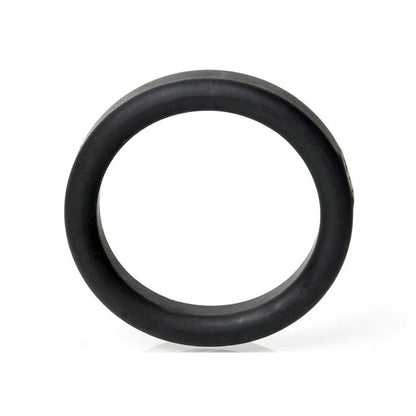 Boneyard Silicone Ring 40mm - Black 40 mm Cock Ring-BY0140