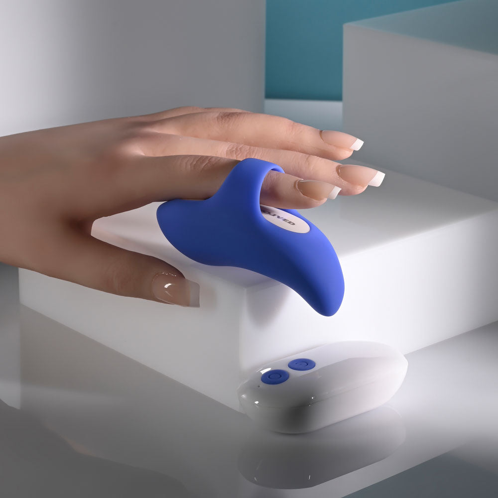 Evolved TAKE YOUR PICK - Rechargeable Bullet with 3 Interchargeable Sleeves - EN-RS-6954-2