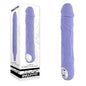 Evolved LARGE PURPLE FANTASY - Purple 21.8 cm USB Rechargeable Vibrator-EN-RS-6961-2