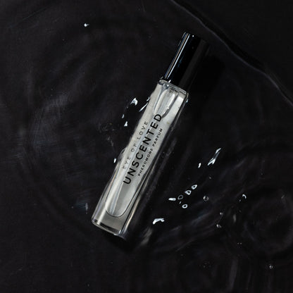 Eye Of Love Unscented Pheromone Perfume - 10 ml - Unscented Pheromone Cologne for Men to attract Women - 10 ml Spray - EOL-P-17
