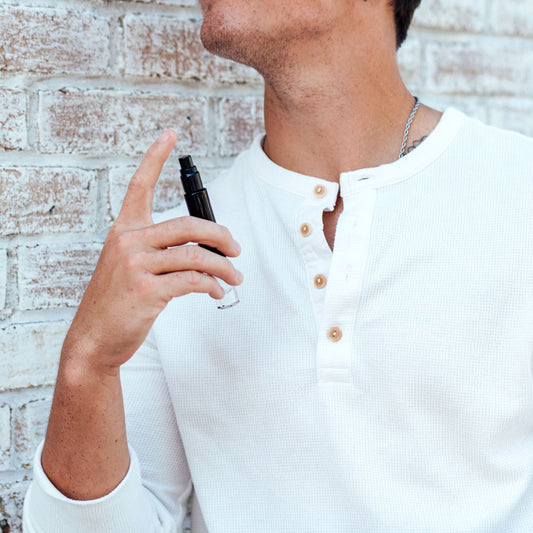 Eye of Love Matchmaker Black Diamond LGTBQ - 10 ml - Pheromone Cologne for Men to attract Men - 10 ml Spray-EOL-P-52M