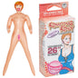 Romping Rosy - Mini Inflatable Love Doll-F2D3562-000