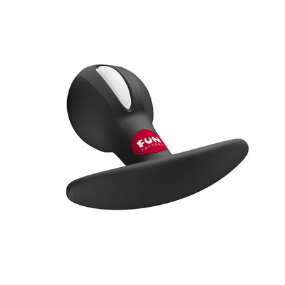 Fun Factory B BALLS UNO Black - Black 7.3 cm Kegel Ball-FF000947BK01