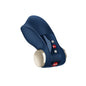 Fun Factory COBRA LIBRE II Nightblue - Nightblue USB-C Rechargeable Vibrating Massager - FF000960NB01