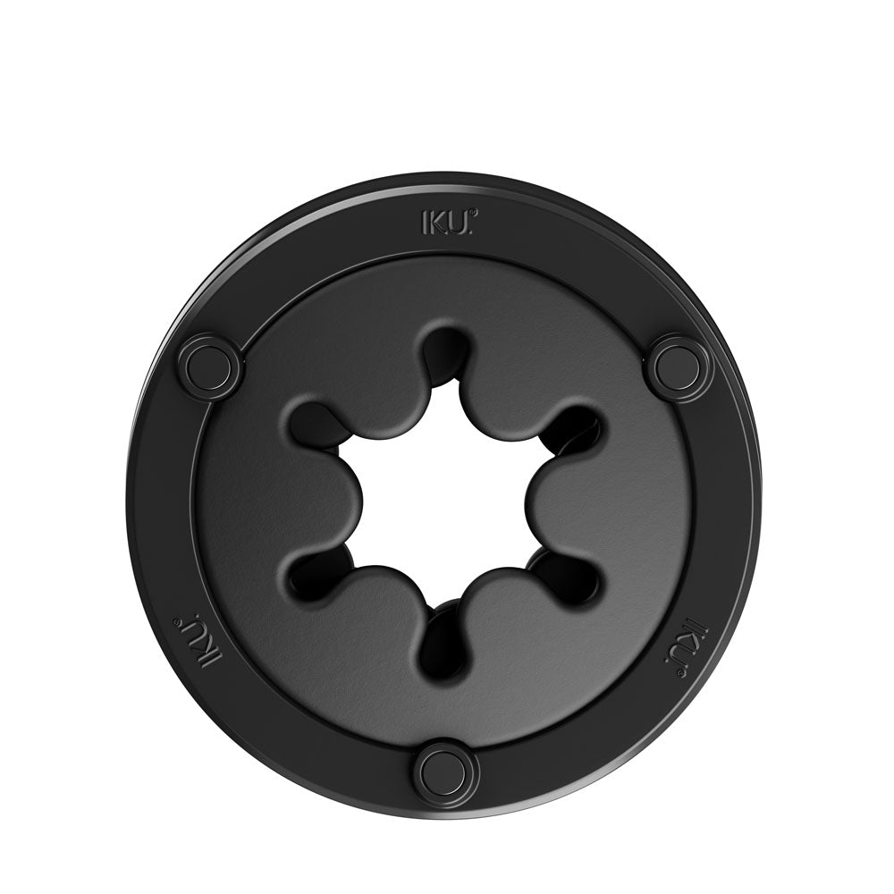 Fun Factory IKU flex - Black Stroker Masturbator - FF000966BK01