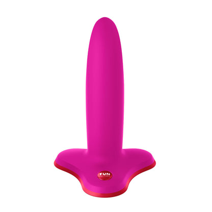 Fun Factory LIMBA FLEX S Magenta - Magenta 12.2 cm Small Dildo-FF000974MG01