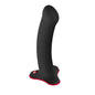 Fun Factory MAGNUM Black - Black 18.3 cm Dildo-FF000975BK01
