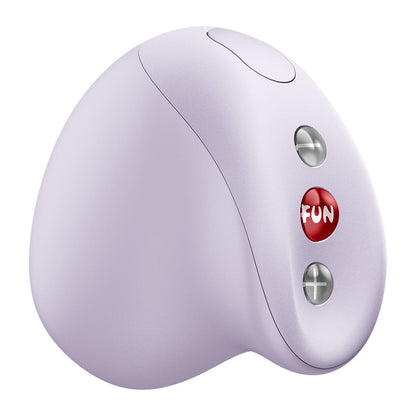 Fun Factory MEA Purple - Purple USB Rechargeable Air Pulse Clitoral Stimulator - FF000977PU01