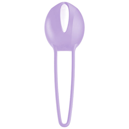 Fun Factory SMARTBALL UNO Purple - Purple Kegel Ball-FF000986PU01