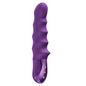 Fun Factory STRONIC SURF - Purple USB Rechargeable Thrusting Vibrator-FF000994DV01