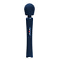 Fun Factory VIM Nightblue - Nightblue USB-C Rechargeable Rumbling Massage Wand-FF000999NB01