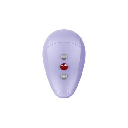 Fun Factory ESSENCE Purple - Purple USB Rechargeable Air Pulse Stimulator-FF001036PL01